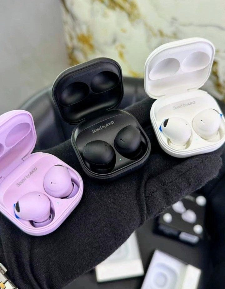 Audio