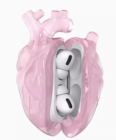 Funda Protectora para AirPods Pro Series