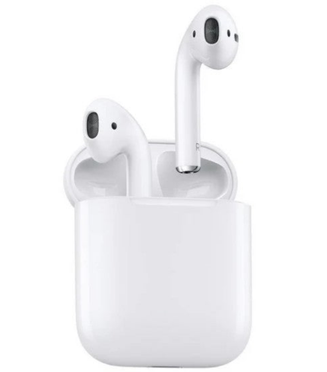 Airpods 2 generación