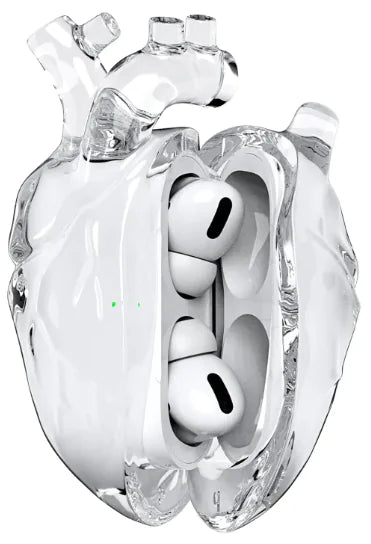 Funda Protectora para AirPods Pro Series