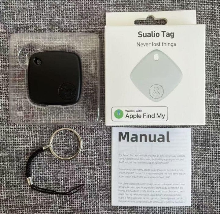 Air Tag