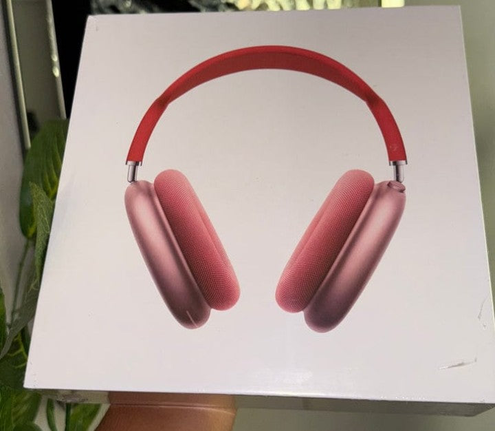 Airpods max