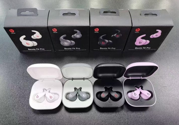 Beats fit pro