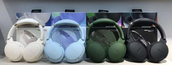 Bose Studio