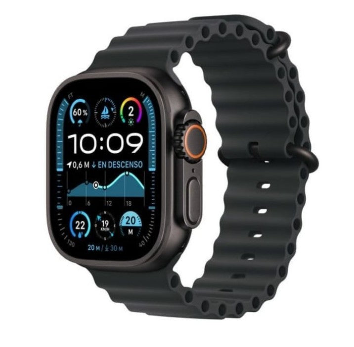 Apple Watch ultra