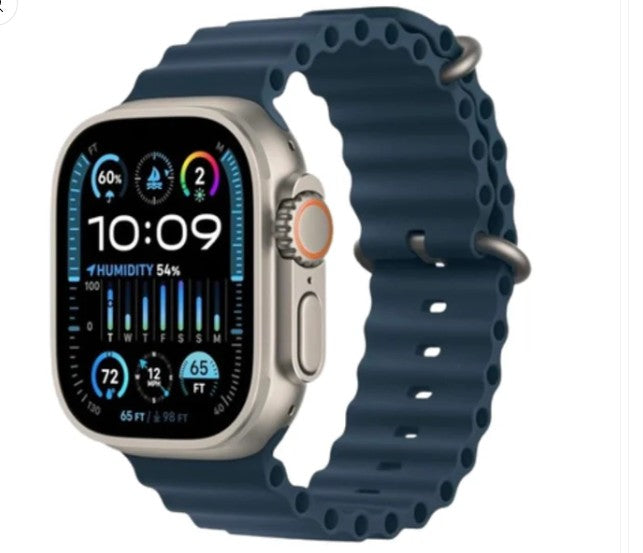 Apple Watch ultra