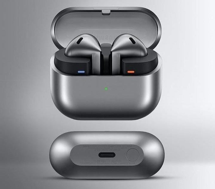 Galaxy buds 3