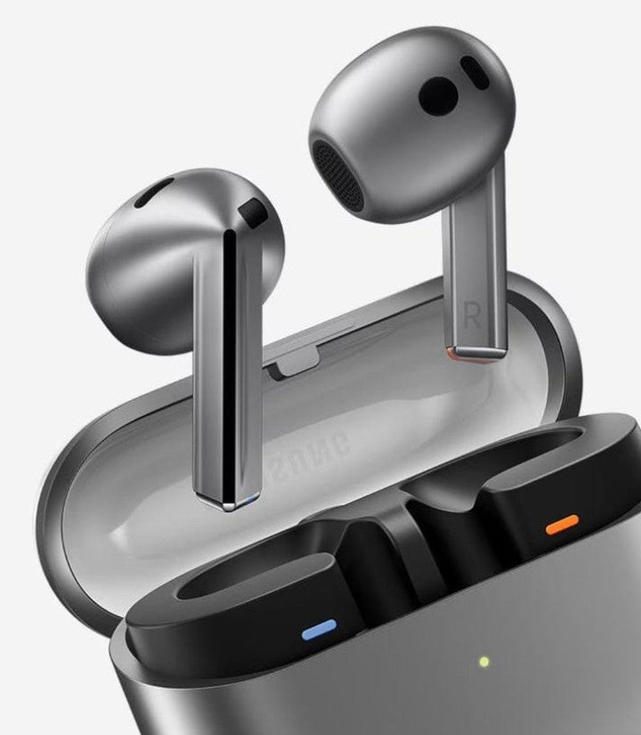 Galaxy buds 3