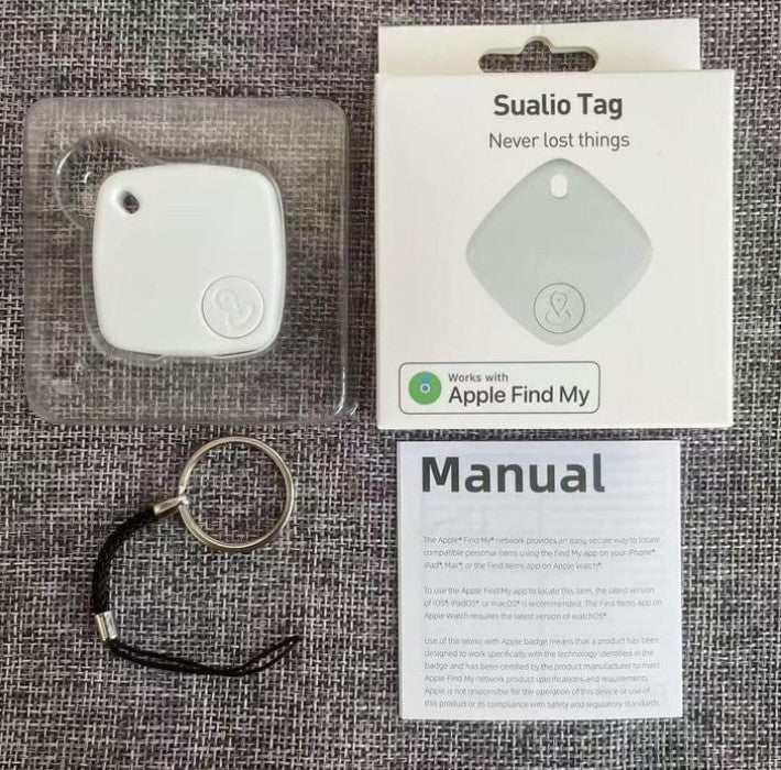 Air Tag