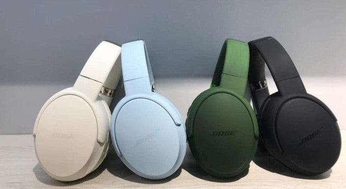 Bose Studio
