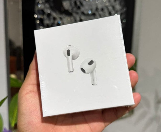 Airpods 3 Generación