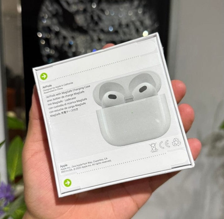 Airpods 3 Generación