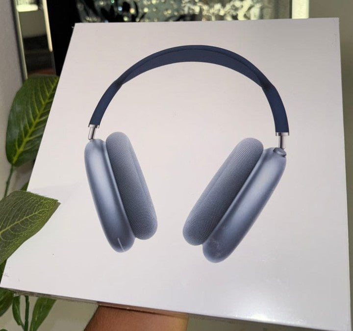 Airpods max