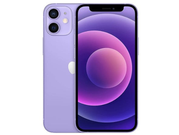Apple iPhone 12 Mini (64GB)