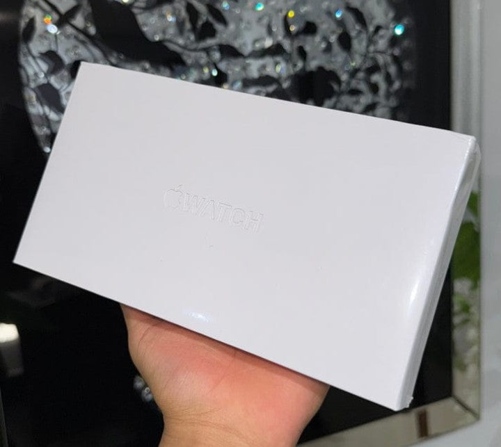 Apple Watch ultra