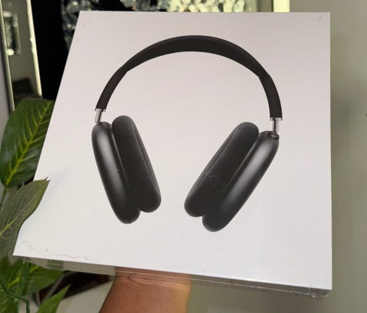 Airpods max