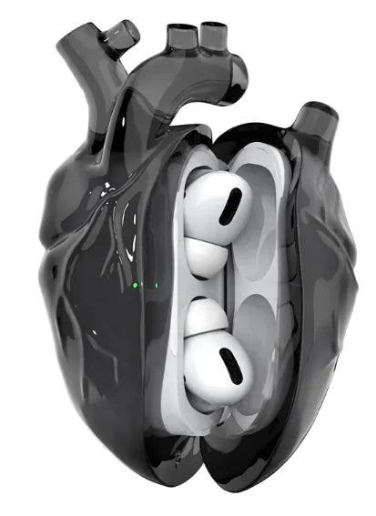 Funda Protectora para AirPods Pro Series